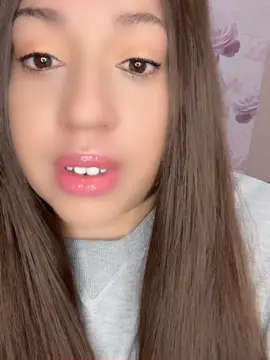 I got the The beauty crop hydrating lip treatment in the colour Lychee from the tiktok shop and it keeps my lips hydrated and I absolutely love the colour. #fyp #foryoupage❤️❤️ #beauty #lipgloss #makeup #tiktoker #tiktokviral #viral_video 