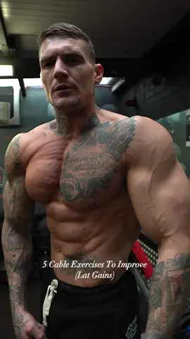 Lat Gains 🔥 Read captions 👇 Transform your body in 8 weeks with our Ultimate Shred Program! 💪 Plus, get exclusive bonuses to supercharge your results. More details: link in my bio! ⬆️ #sports #GymTok #gymmotivation #Fitness #workout  #viralvideo #viral #bodybuilding #bodybuilder #usa🇺🇸 #canada🇨🇦 #america #europe #england #usa_tiktok