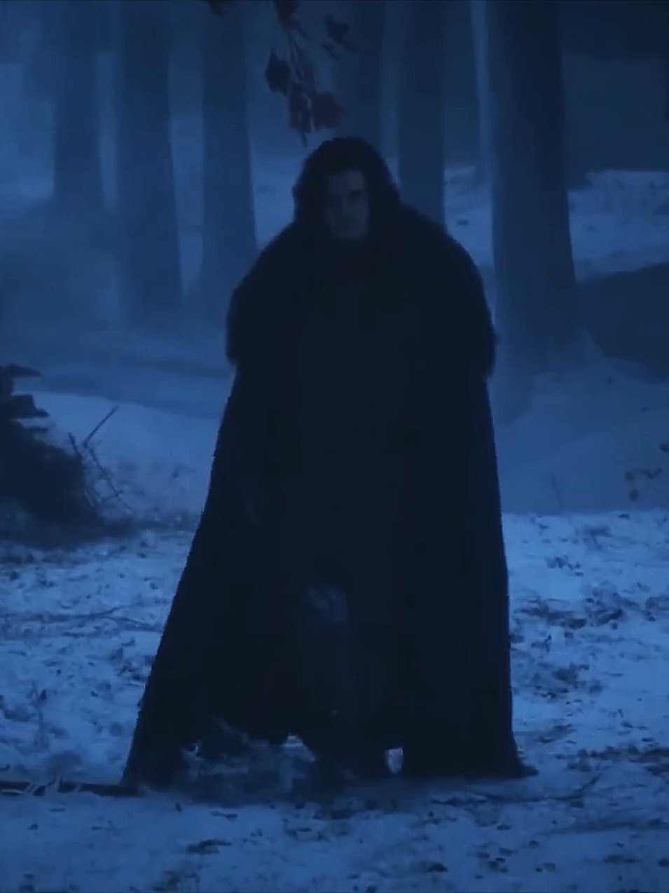جون سنو - يجريت | يا من هواه اعزه        #fyp #explore #foryou #jonsnow #ygritte #gameofthrones 