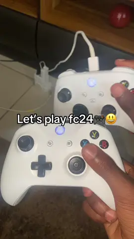 Lets play fc24🎮⚽️😃#fyp #foryo #fifagaming #fc24 #footballtiktok #trend #gaming @EA SPORTS FC 