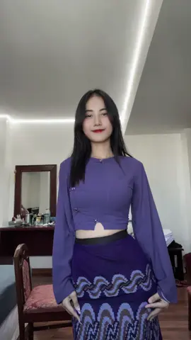 မြန်မာဆန်တာကြိုက်လားရှင့်#fypシ #foryou #trending 