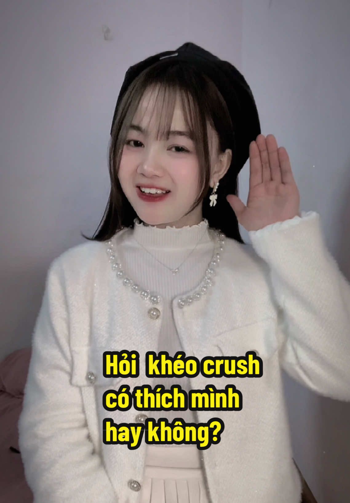 Em ơi anh hỏi nhỏoo #cuuvanvo #tho #thathinh #cadaongaynayngaynay #fyp #xuhuong #trending 