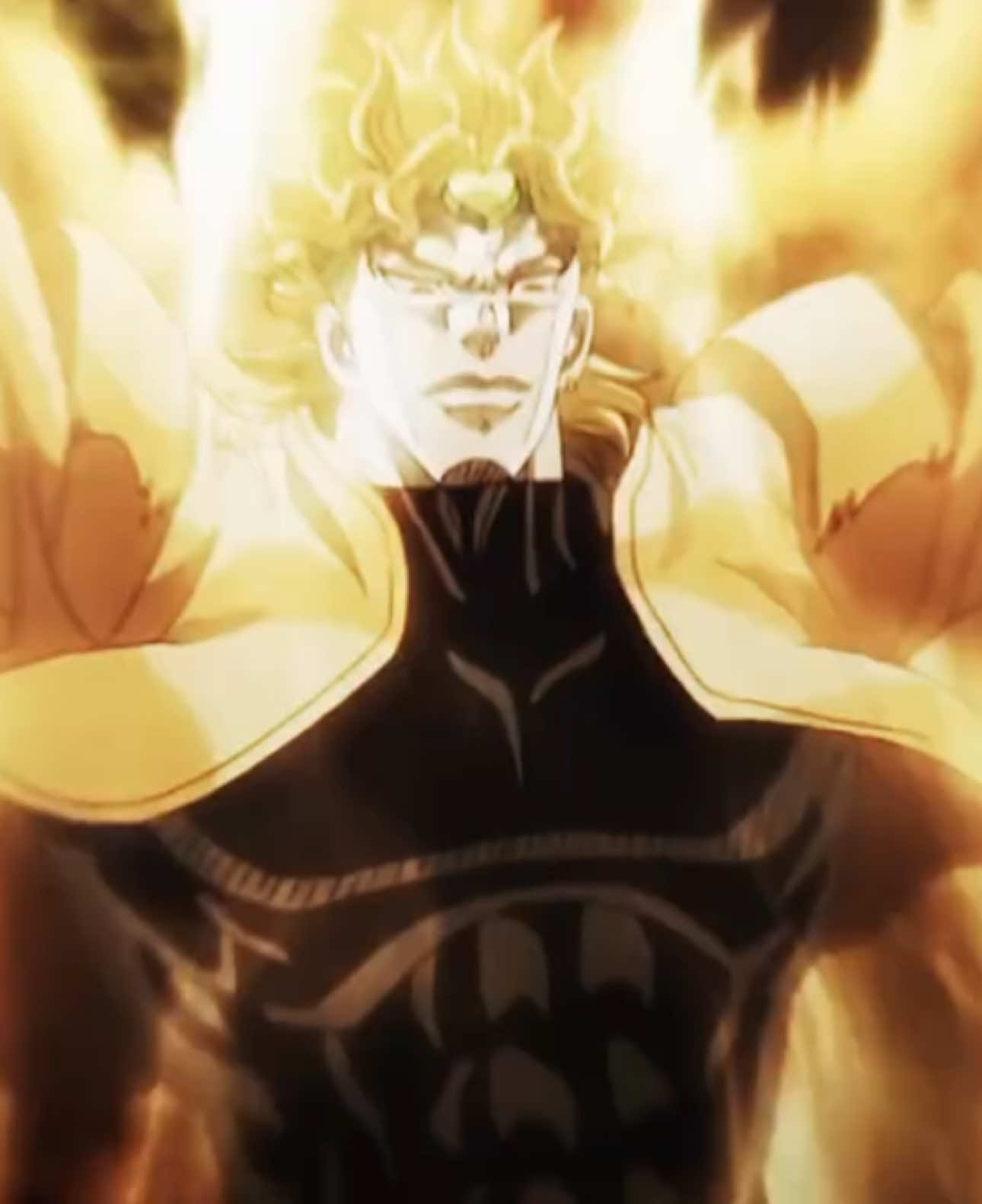 Cr : mkbtwfr #jojo #jojoedit #anime #animeedit #edit #edits 