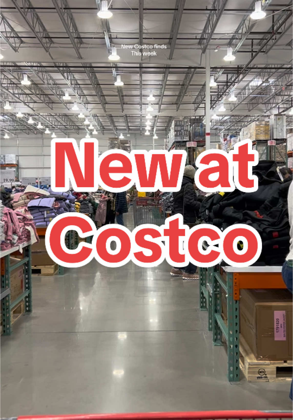 Costco finds December 18 #costco #costcofinds #kirklandsignature #costcodeals #shopping #costcoclothes 