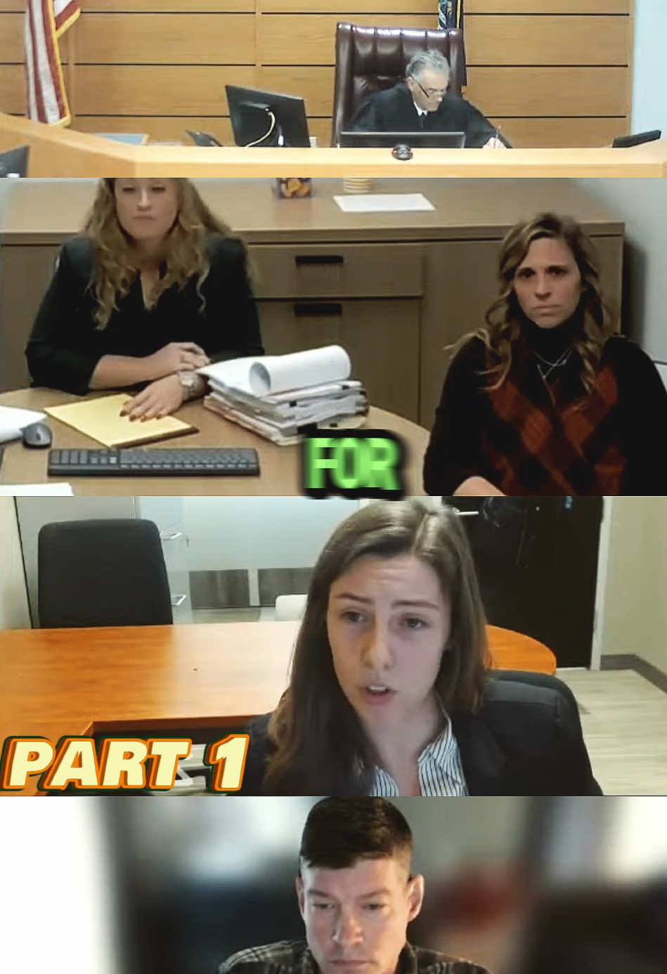 #court #courtroom #courtroomdrama #courttv #courtcase #judge #law #lawyer #fy #fyp #judgejudy 