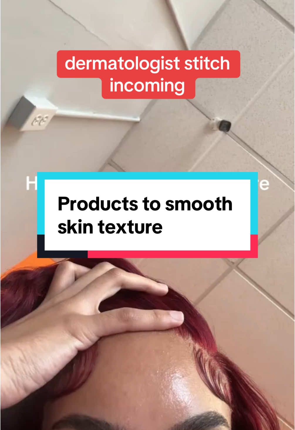 Only drugstore products to smooth skin bumps & texture @Just for funzies I hope this helps #skintexture #bumpyskin #fyp  