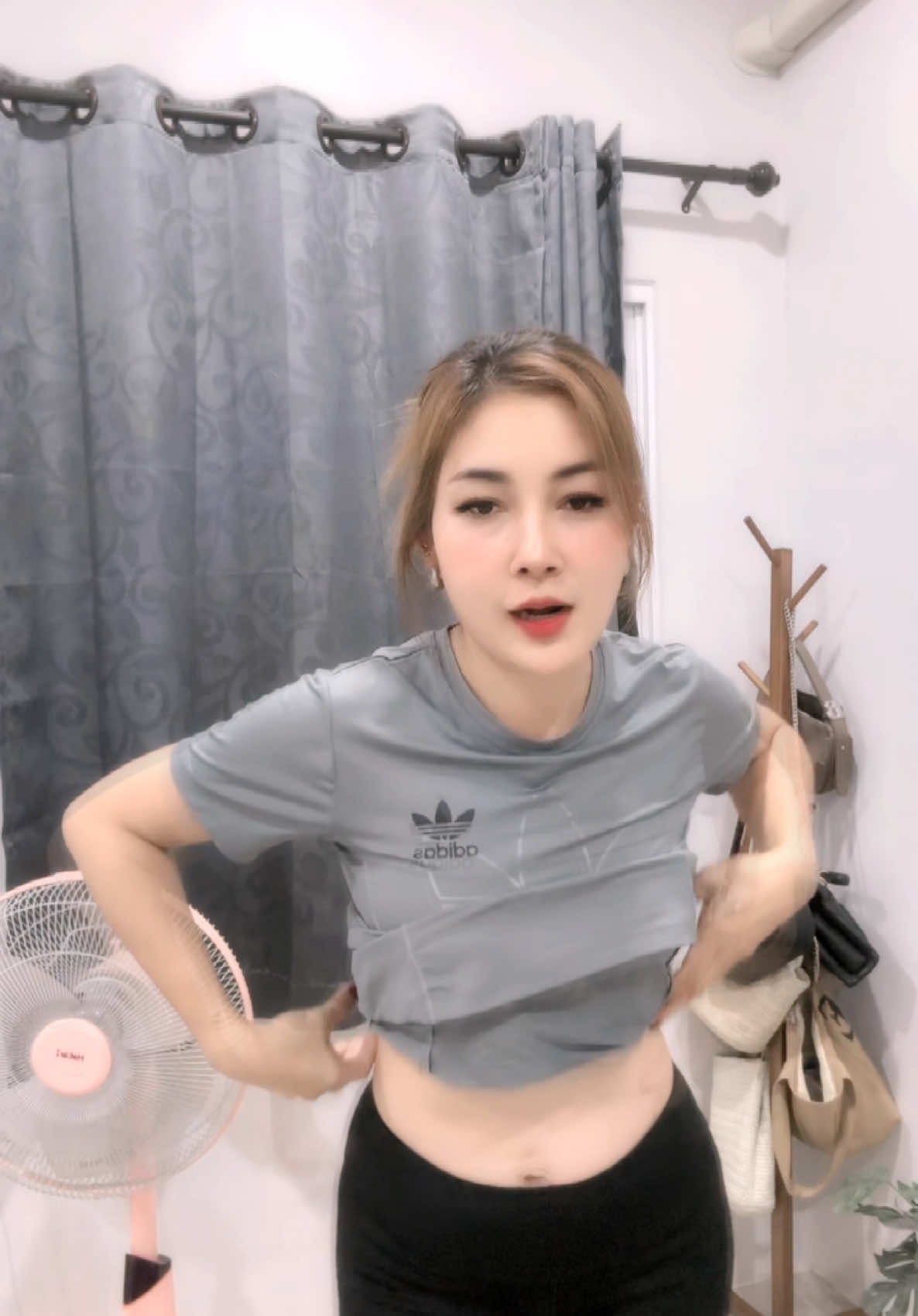 มันบดหรือจะสู้มันอวบ😂🫣🤣 #ป้าวัย39 