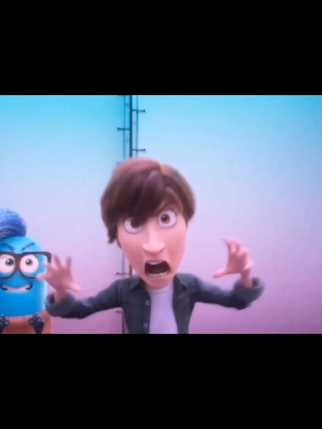 Okey Pero Tu MAMÁ #fyp #racha #insideout #intensamente #meme #paratiiiiiiiiiiiiiiiiiiiiiiiiiiiiiii #parodia #tiktok #parati #viral #disney #alegria #tristeza #furia #desagrado #insideout 