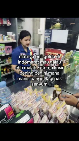 buat cowonya sorry yak😜😁#fypシ #fypp #indomaret #indomarethitz #kasirindomaret #kasircantik #kasirindomarethits #quotes #golda #storytime #storyquotes #foryoupage #xyzbca #moost? #4u 
