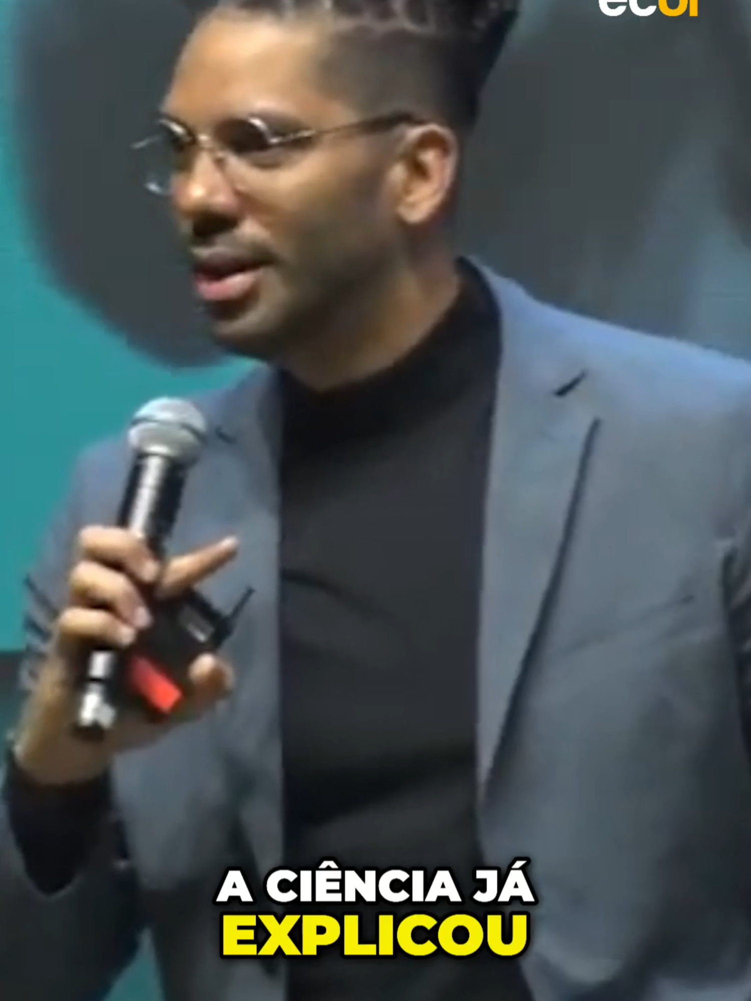 Você concorda com o Joel? O Fórum 2024 foi incrivel, com muito conteúdo! Você pode acessar esses conteúdos no nosso Youtube e começar 2025 com muitos insights para o seu negócio! Clique no link https://youtu.be/5odhFc3RjUA e veja as palestra na integra! #ecommercebrasil #joeljota #forum2024