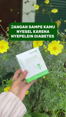 Jangan nyesel klo gk cek out skrg !!! #shutang #kalsium #kalsiumorganik #kalsiumtiens #susulabuchina #susulabucina #susukalsium #calsium #calsiumtiens #diabet #diabetes #diabetestipo1 #diabetestype1 #diabetestipo2 #diabetestype2 #diabetesawareness #diabetesmellitus #diabeteskering #diabetesbasah #pejuangdiabetes 