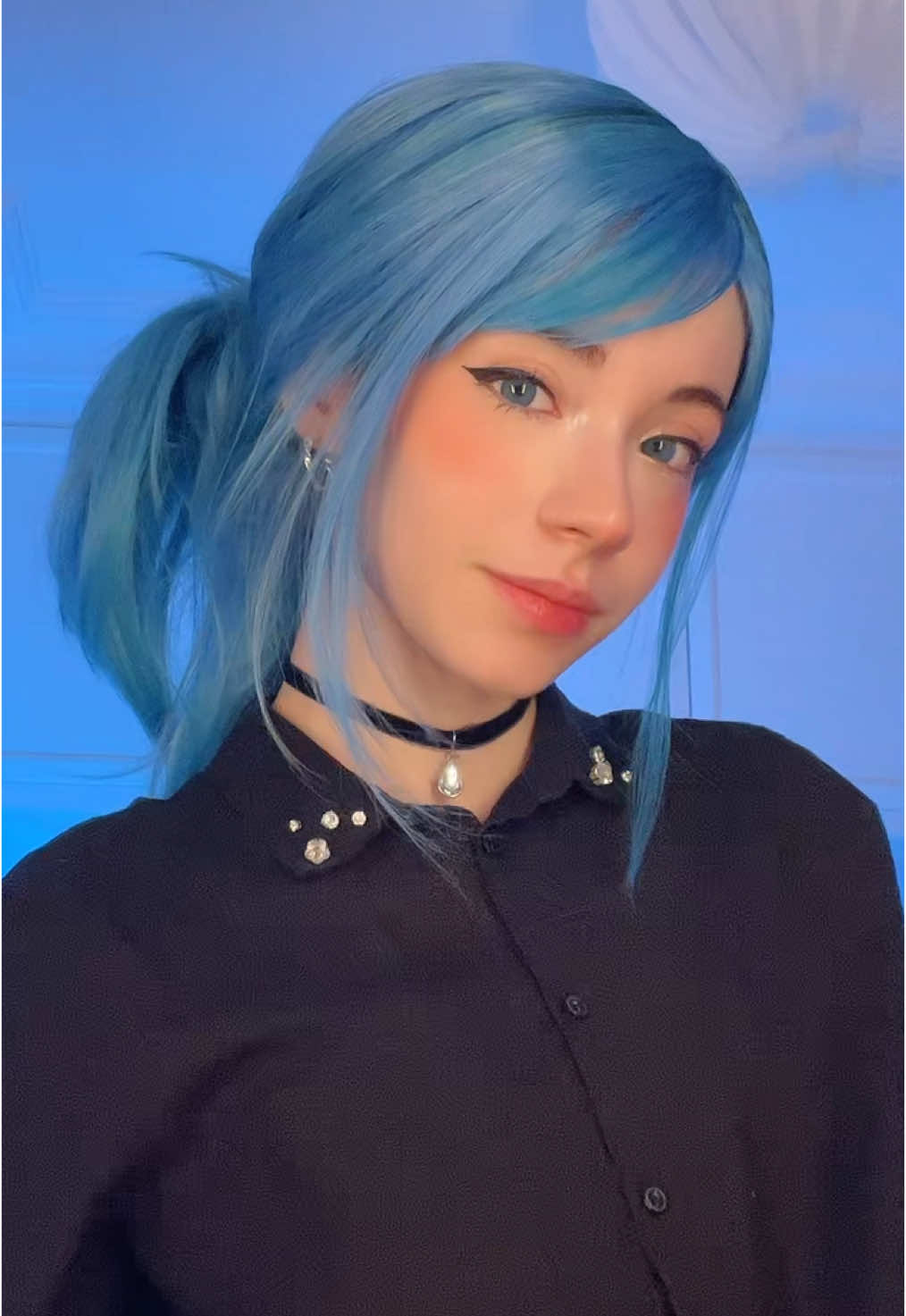 #insideout #riley #rileycosplay #insideoutriley #dreamproduction 