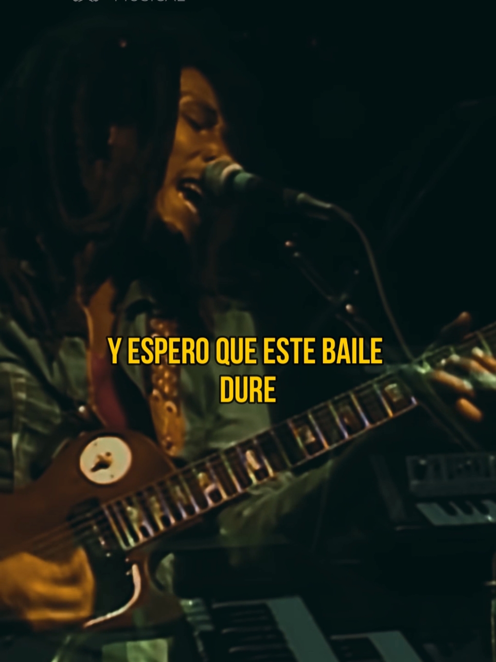 ✨Bob Marley✨ #musica #letrasdecanciones #jamming #bobmarley #cancionesparadedicar #vibramusical 