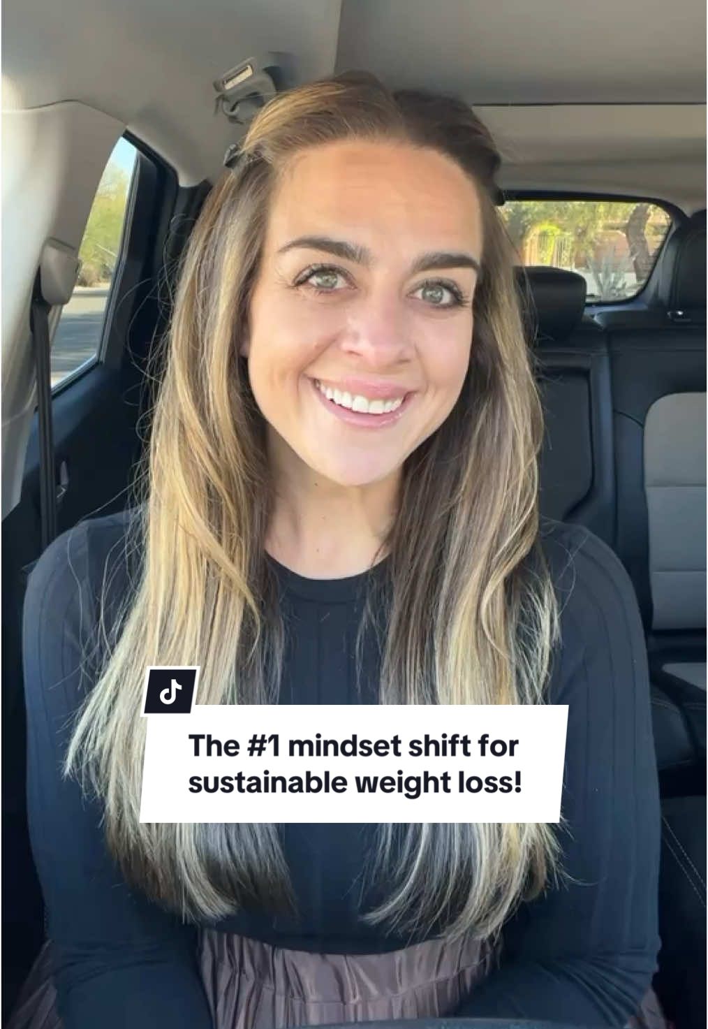 I’ve been writing “lose weight” on my New Year’s resolution list for as long as I can remember. But in January 2022 I wrote something different. Rather than making a goal to lose weight, I made a goal to gain health. That mindset shift was the start of my journey to losing over 200lbs. I didn’t start my journey right at the new year, it took a horrible experience at Disneyland in March 2022 for me to finally start making sustainable changes. But having the mindset that gaining health was more important to me than losing weight is what carried me through my journey. Because sometimes you can be doing all the “right” things and still not see the scale go down. It feels like it makes sense to give up if we’re not seeing the results we wanted in the time we wanted them in. But if our goal is to gain health throughout the rest of our life, there is no deadline. We keep going because any beneficial and healthy choice we make is bringing us closer to that future whether the scale is reflecting that or not. The difference between gaining health and losing weight is the same difference between changing our life and changing our body. We can change our body with a quick fix diet. But is that really all we want? Or do we want to change our life? 💜 #healthjourney #naturalweightloss