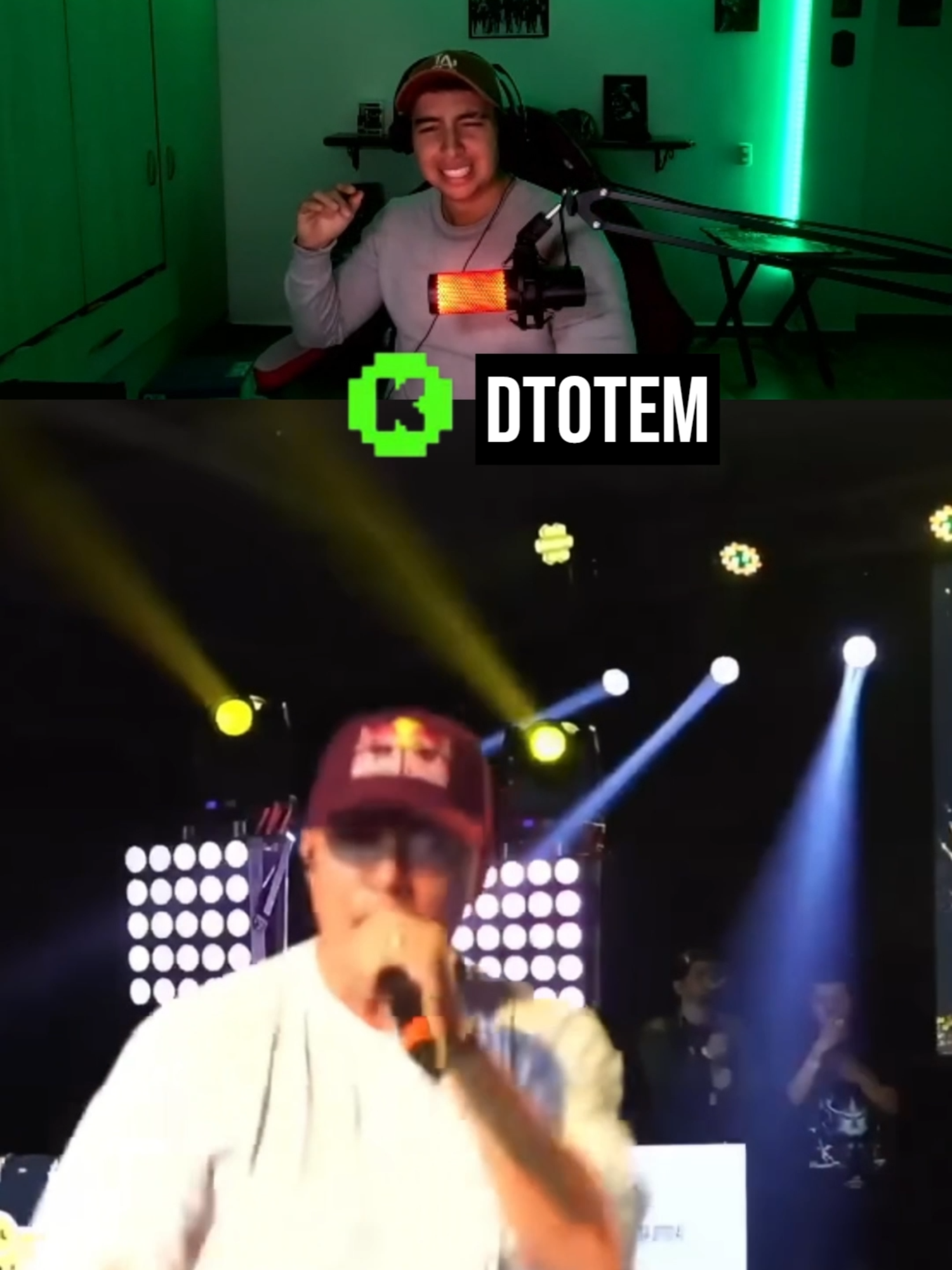 MINUTAZO DE VALLES-T EN FMS COLOMBIA 🎙️💥 A PURO REGGAE | REACCIONANDO A LOKILLO VS VALLES-T | FMS COLOMBIA JORNADA 10 TEMPORADA 1 😱🔥 #fmscolombia #vallest #lokillo #batallasderap #batallasdefreestyle #rap #freestylerap #reggae #kickcolombia