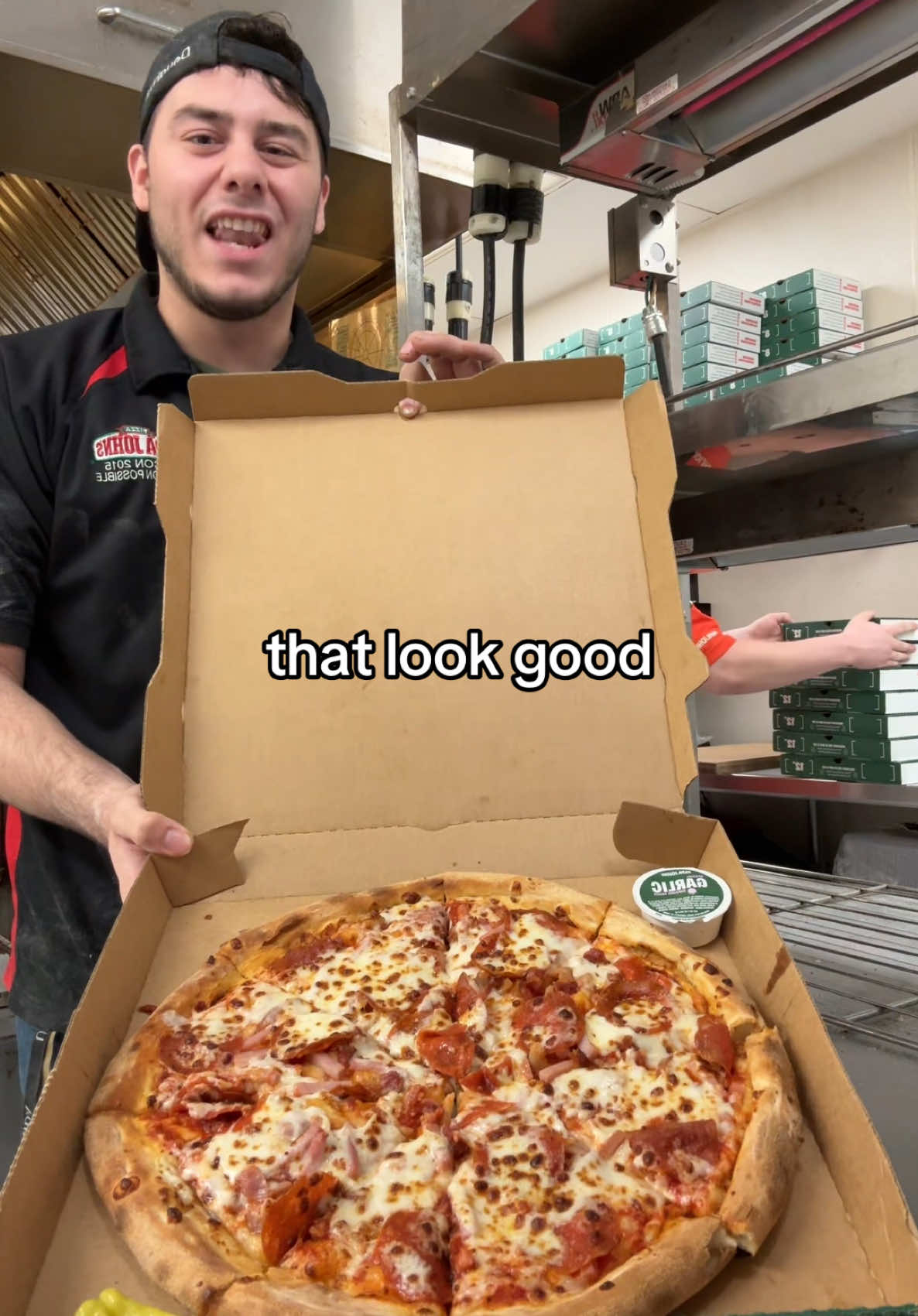 A Customer SHORTCHANGED ME?!?