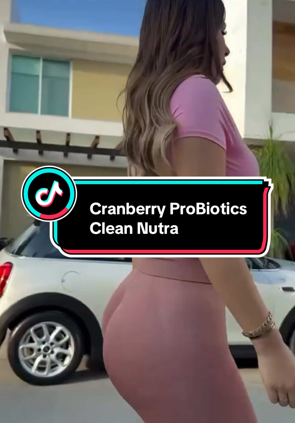 Benefits of Craberry Probiotics 😱‼️ #tiendadetiktok #tiktokshop #cleannutra #cleannutrition #cranberryprobiotic #probiotics #floral #cranberrybenefits #cleannutraceuticals #probioticsforwomen ##mujeres##saludmujer womenshealth