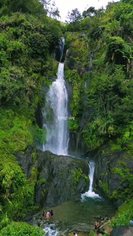 tenogtog falls in Mayoyao, Ifugao 🥶