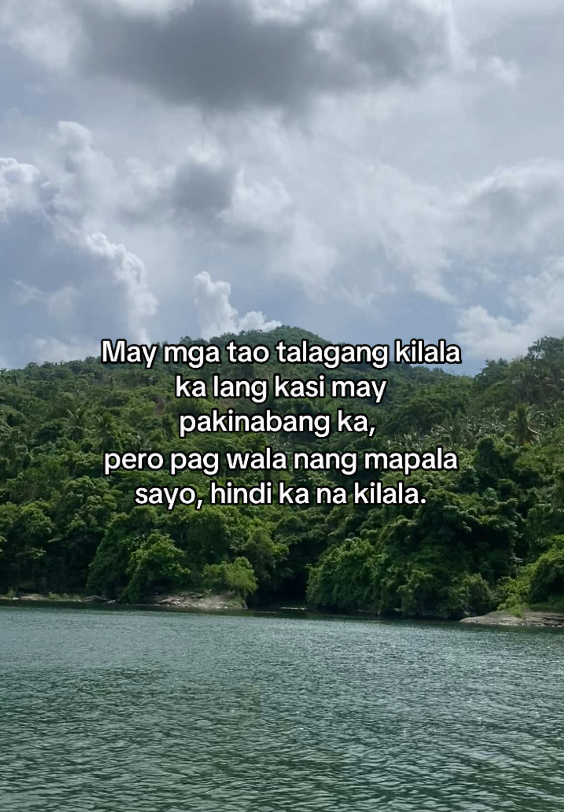 pass na sainyo 😌