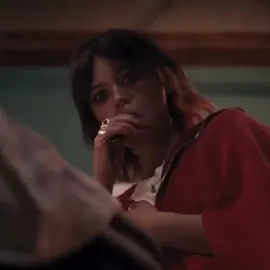 THE PIERCING?? #jennaortega #a24 #deathofaunicorn ##new #2025 #jennaortegaedit 