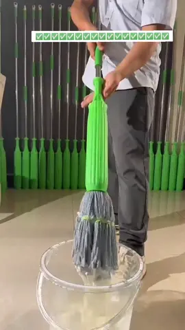 Magic Mop Cleaning Tool Rotating Paint Iron Rod Mop Self Wist Water #mop #rotatingmop #fypシ゚viral #wistwater #fyppppppppppppppppppppppp 