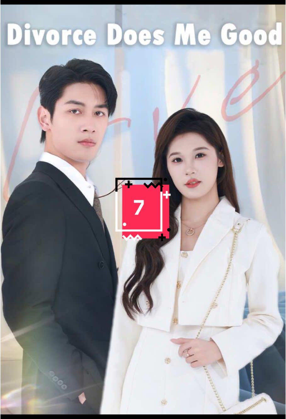 Divorce Does Me Good Winnie was originally the heiress to Sean Group. Because of her deep affection for Ian, she concealed her identity and married him, dedicating herself to being a selfless and devoted wife. However, on their wedding anniversary, she was asked for a divorce because the woman Ian truly loved had returned. Little did Ian know that the person he had longed for day and night was none other than the wife he had discarded like an old shoe.#kalostv #shortfilms #shortplay #dramatic #short #plussize #fyp #dramatiktokindonesia #chinesedrama #foryoupageofficiall #tvseries #film #movie #filmtiktok #movietiktok #tvtiktok #tvclips #filmtok #movietok #tvtok #reelshort #ショートドラマ #短編映画 #ドラマ #ショートフィルム #短編ドラマ #ドラマティッカー #ごっこ倶楽部 #webreakpartsnothearts #まいはに #ショードラアワード2024 #剧情 #反转 #短视频 #反轉 #爽剧推荐 #好剧推荐 #短剧 #短劇 #短劇推薦 @TikTok 