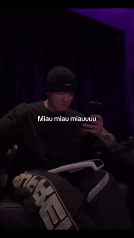 esos miau de otro nivel la neta #jungkook #live #weverselivejk #jeon #jk #meow 