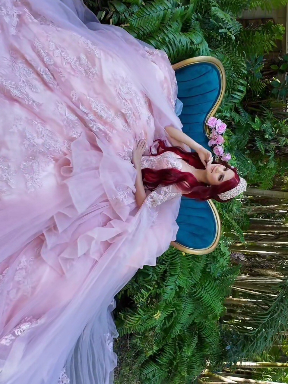 En Rosy's Photography 📸 (786-641-4175) encuentras ofertas para Quinceañeras que cubren todas tus preocupaciones. ✅️ Vestidos de Quinceañera ✅️ Makeup & Hairstyle  ✅️ Álbum de Cristal y piel ✅️ Canvas o Acrílico  . Llámanos para que conozcas todos los detalles 😉.  . También puedes visitarnos en nuestro estudio (sólo con cita)  . . . . #quincedress #quincesphotographer #miamiphotography #Miami #sesiondefotos #15 #sweet16 #quincesphotos #quinceaneradresses #quince #viral #parati #miamiquinces #photography #photographer #miamiquinces #miami #miamiphotographer #quinceaneras #quinceañeras #quinces #quincesmiami #sesiondefotos #quinceañera #photographer #rosysphotography #fyp #parati 