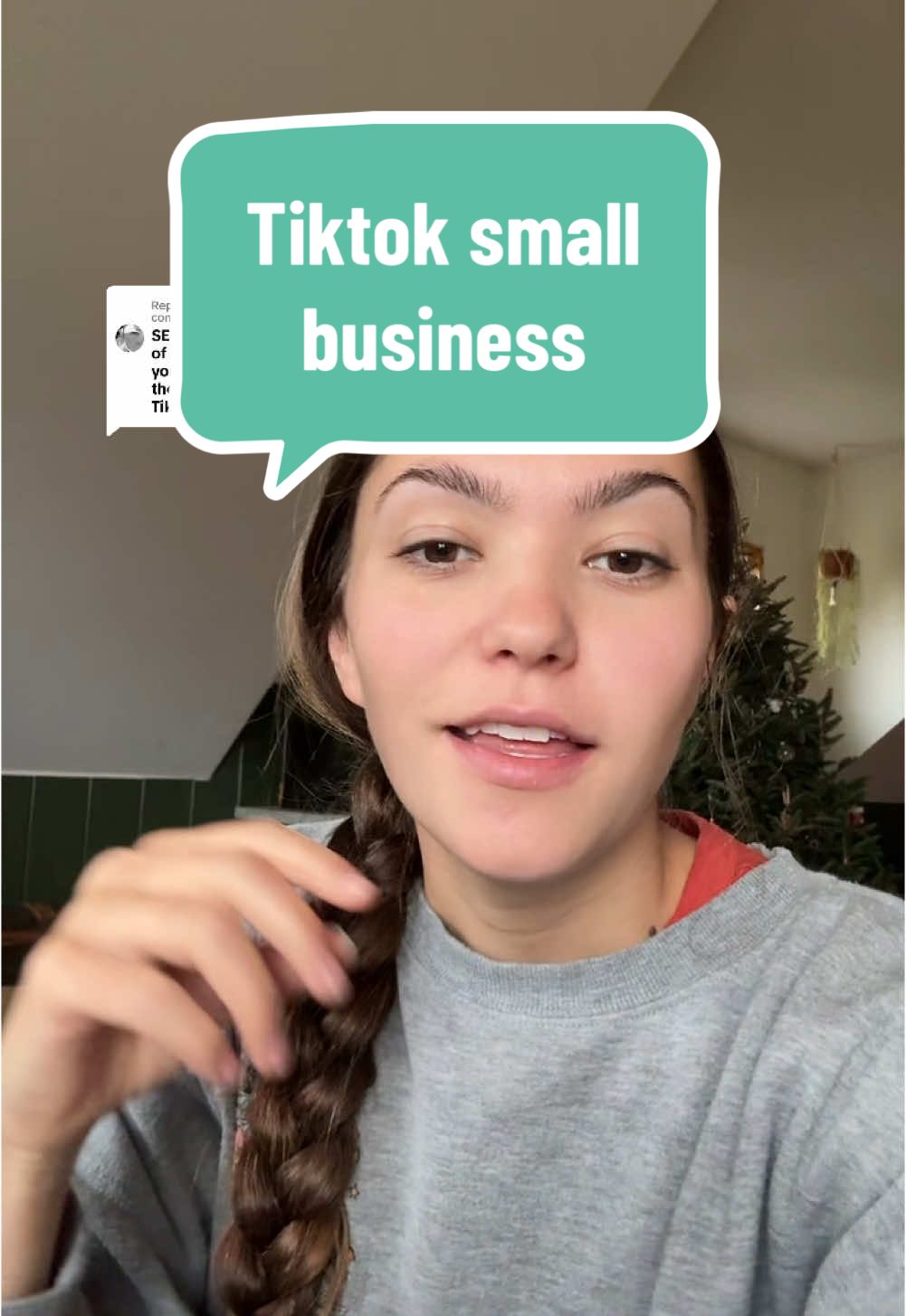 Replying to @meredithfetters I feel for all of the small businesses😭 I will be devastated if I lose this huge part if my community and business.  Thanks to everyone who is here and I hope we will be here in 2025!   ##tiktokban##SmallBusiness##selfpublishedauthor##tiktokbusiness##recipebook
