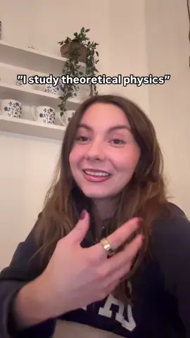 #womeninstem & me looking like a stereotypical physics student lol