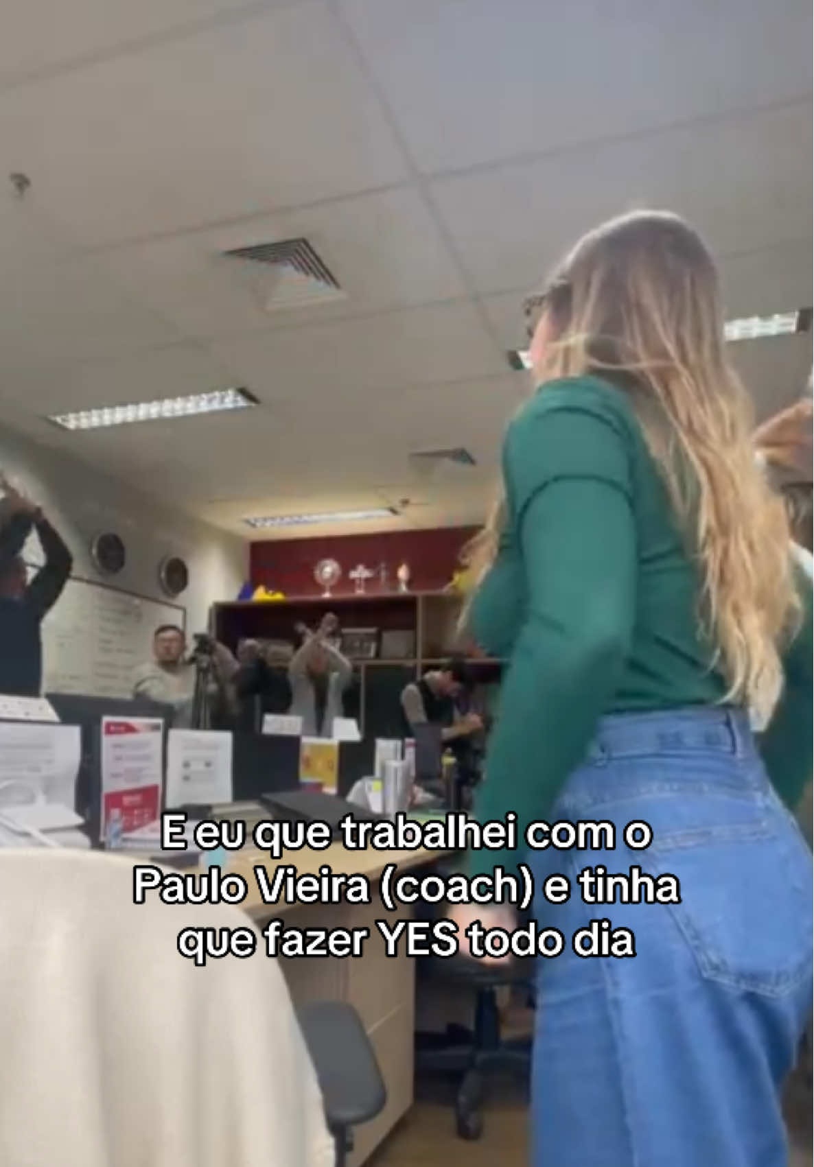 #coaching #coach #paulovieira #opoderdaacao #tiktokviral 