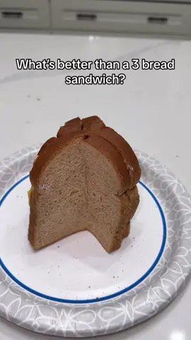 4 bread sammich 
