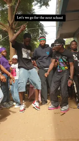 Mandela Academy 🏫 which school next again drop your school #fyp #gambian_tiktok🇬🇲🇬🇲 #dance  #dancechallenge #dancetok #dancelife #viral 