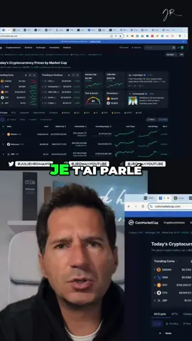 Crypto Analyse des Tendances des Altcoins en 2023