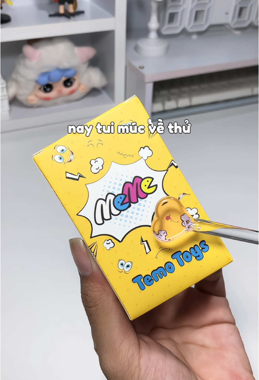 nó vui thì thôi nhé lun đó #meme #baimeme #memehai #fyp #gikiunbox #boardgame#boartaitiktokshop  