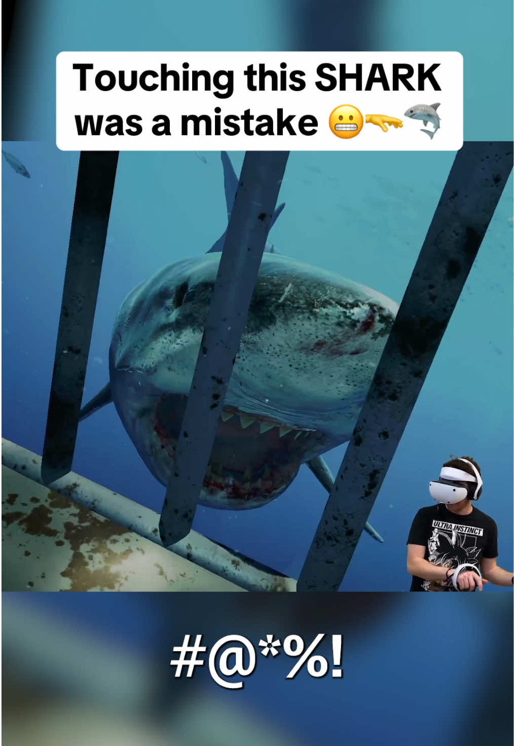 SUBSIDE might be the best looking VR game! | PSVR2 GAMEPLAY from my Let’s Play livstream. #SubsideVR #vrgame #vrgaming #psvr2 