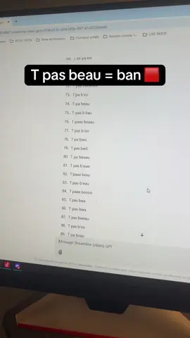 En plus je suis trop beau #live #Minecraft #tnt #fyp 