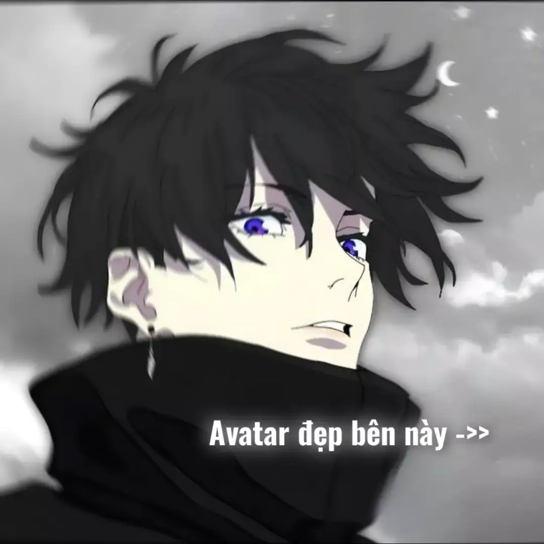 Avatar nam chill 💞✨ #avatar #xuhuong #fyp #tiktok #thinh96012 #thinhvaizdan 