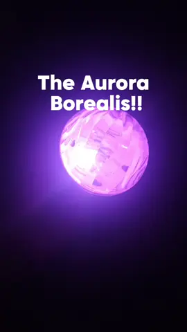 This is the ripple.water projector that looks.like Aurora!#rippleprojector #auroraborealis #projector 