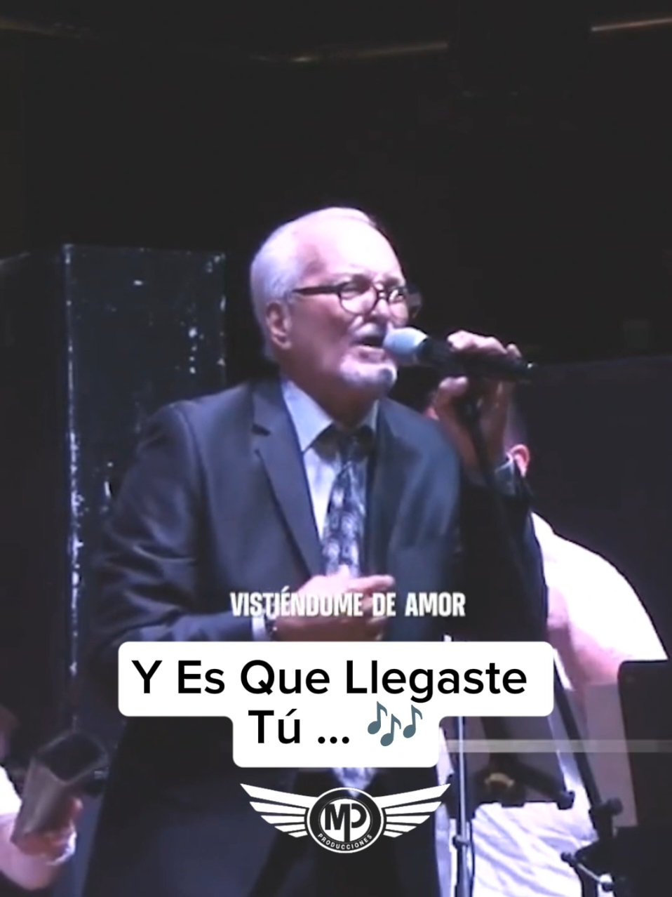 Y Es Que Llegaste Tú... 🎶 #salsaconestilocolombia  #memoproducciones #salserosdecorazón #lapatronaarelyshenao #salsaconestiloenpr 