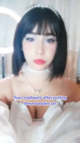 now I'm able to fight Luka 💪🔥 #sua #wlw #cosplay #alienstage #suacosplay #vivinos #luka #lukaalienstage #suaalienstage #alnstluka 