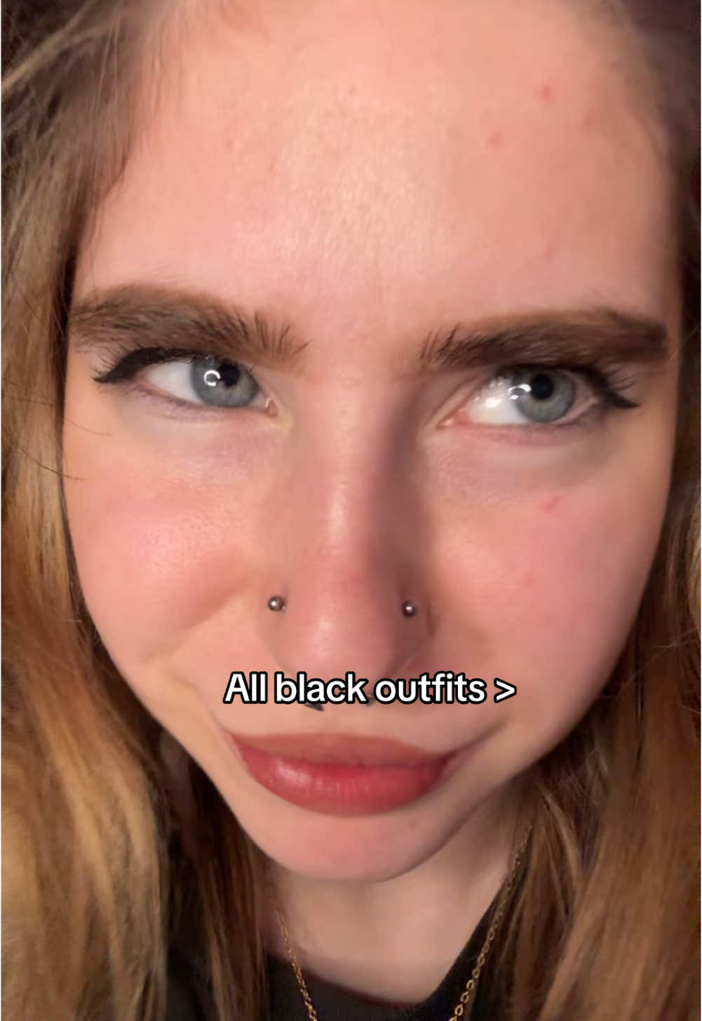 One of my faves fr🖤