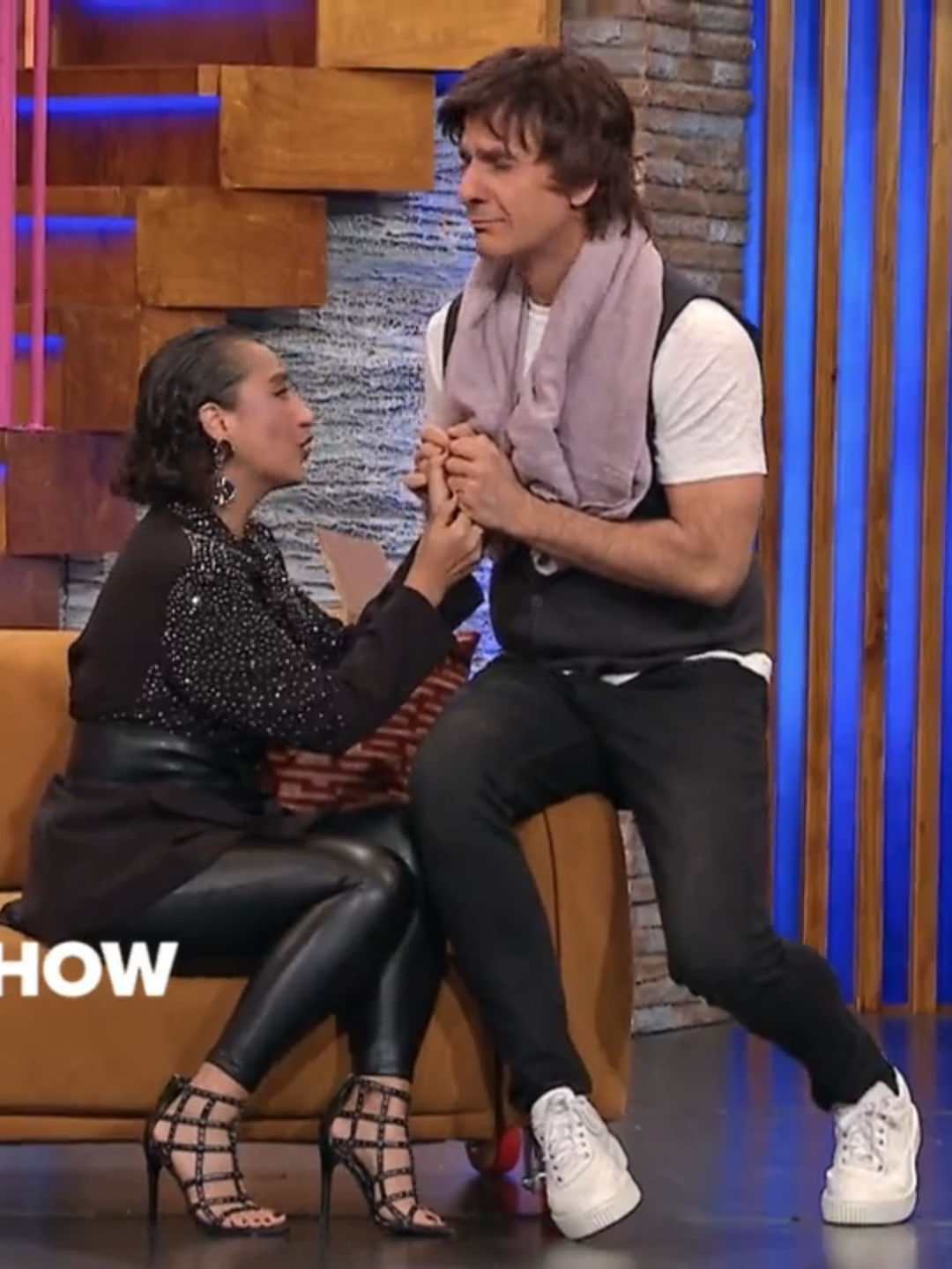 #GüldürGüldürShow'un yeni bölüm fragmanı yayında🎭   Cumartesi 20.00'de Show TV'de! #Neİzlesem