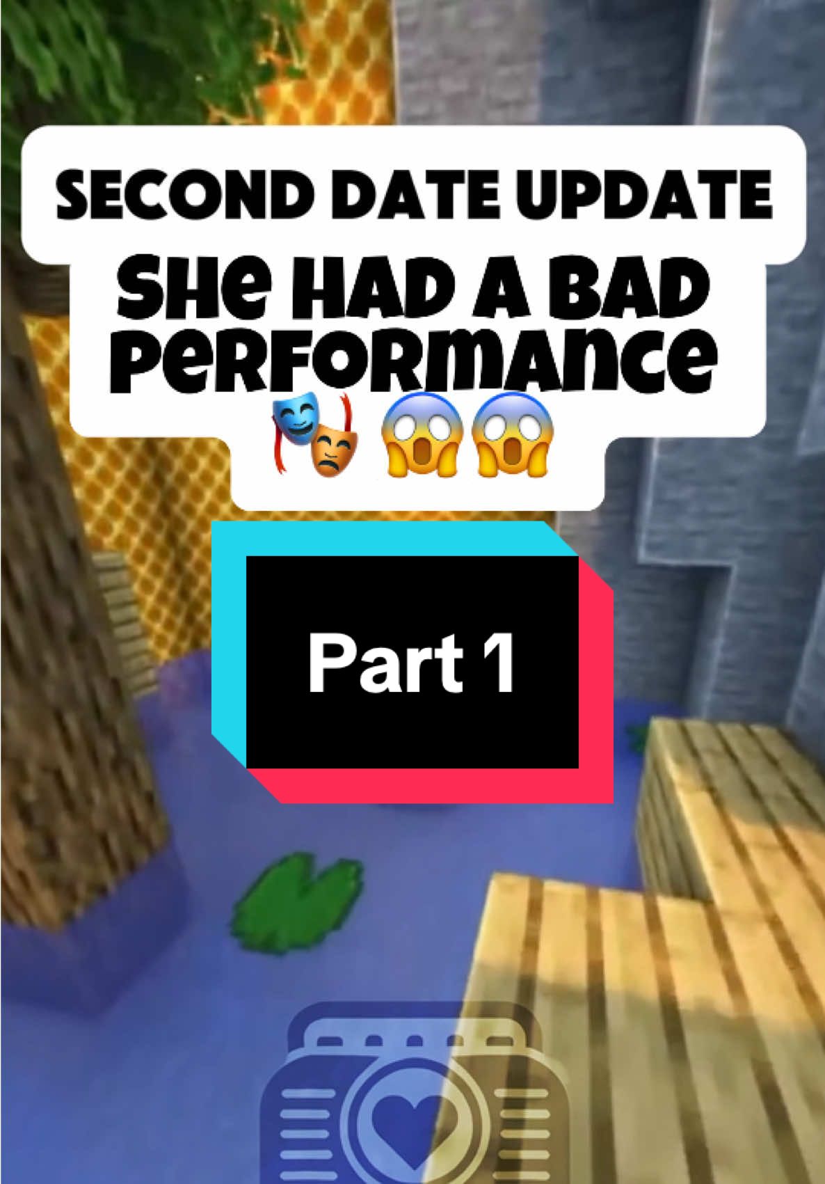Second Date Update: part 1 she had a bad performance. Credit to: @The Jubal Show #seconddate #datenight #relationshipdrama #couplecomedy #loveisintheair #datingdiaries #update #relationships #seconddateupdate #moderndating #entertainment #closure #fyp #foryoupage #viral #funnyvideo #funnycall #tiktokcomedy #trending #laughoutloud #funnytiktok #closurecall #moveon #secondchance #story #date #storytime #radio #call 