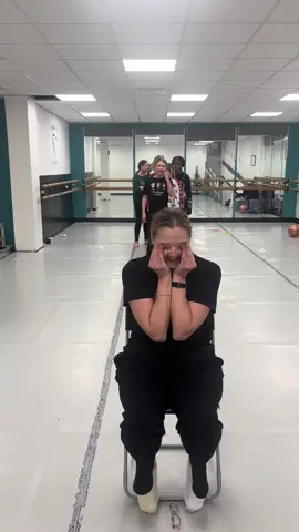 Hello……. #thehellogame #hello #hellogame #harderthanitlooks #dance #danceschool #medway #medwaykent 