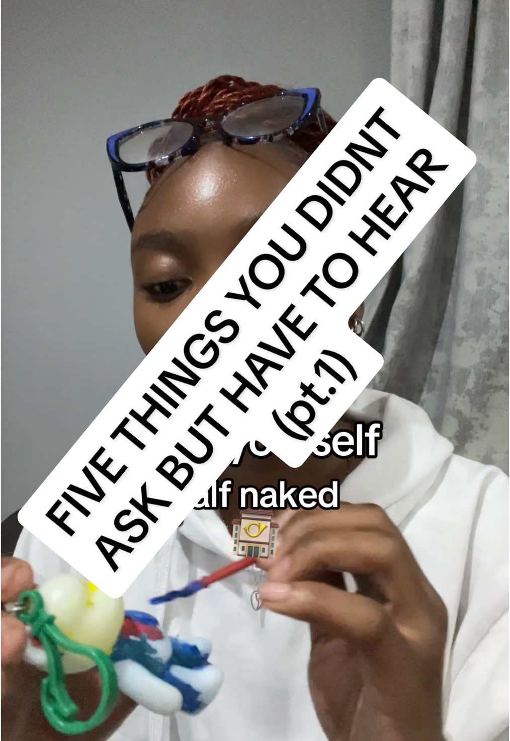 five things you didn’t ask but need to hear. . . . . . . . #advicetok #adviceforguys #adviceforgirls #adviceforwomen #venting #storytime #fyppppppppppppppppppppppp #realitycheck #painting #yapping 