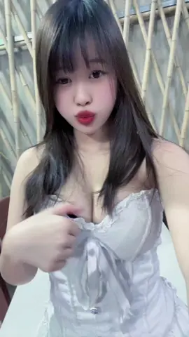 Anh chào cho em nụ hồng😜 #tiktok #hotiktok_xuhuong😍😍 