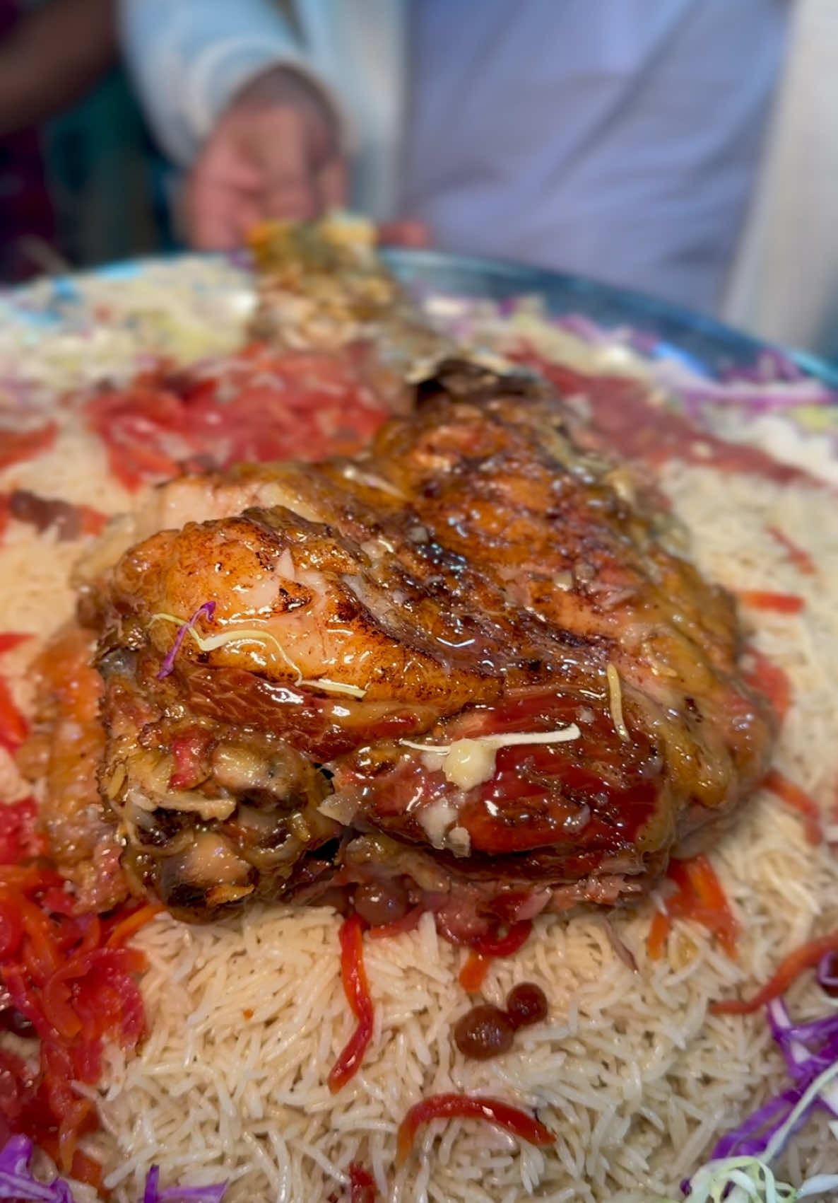 Peshawar ki Staso de kem ze Laham Dampukht khwakh da❤️ #shinwarijoongara #lahamdampukht #03069433388 #peshawar #platter #hammadfoodandtravel #hammadkhanvlogs 