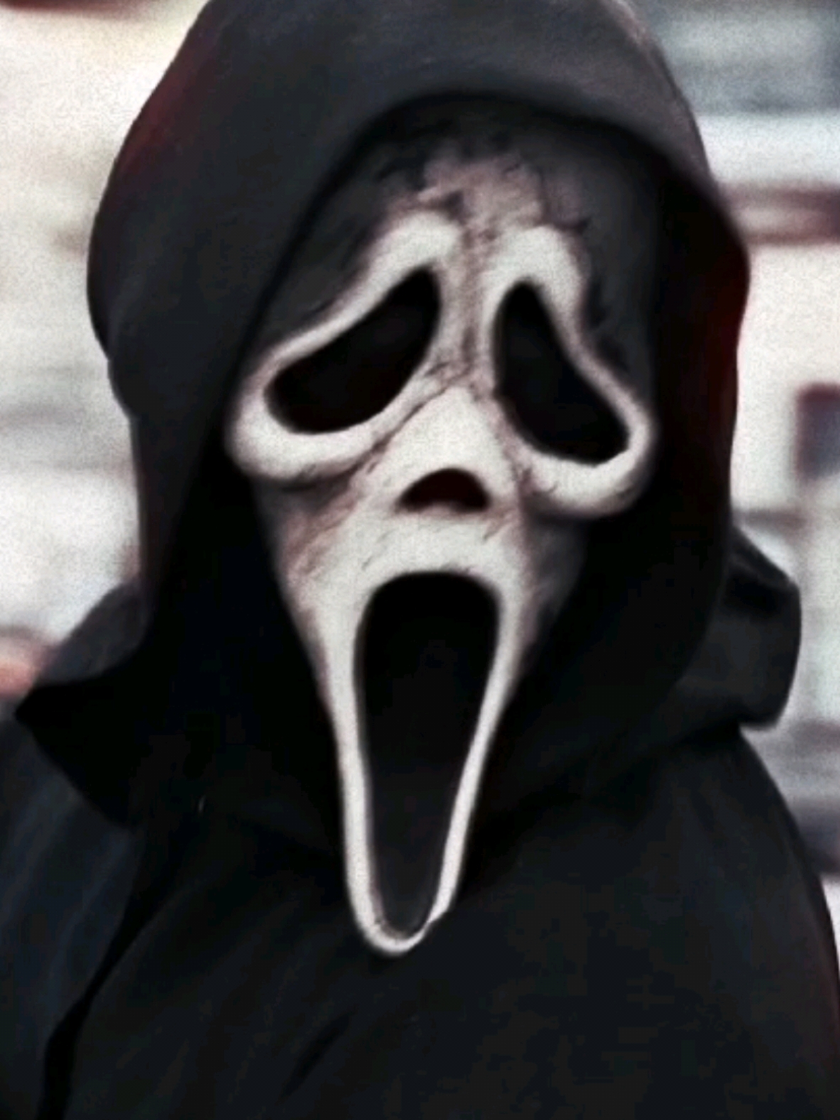 FEMALE GHOSTFACES. #mvthervamp #tiktok #scream #scream6 #scream4 #scream5 #amberfreeman #quinnbailey #samcarpenter #jillroberts #ghostface 