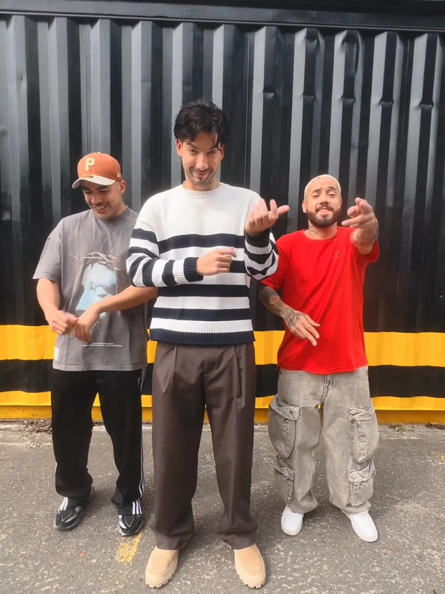 Estamos REMELOSSSS JAJAJA @Juan Palau 📀 @kiño 